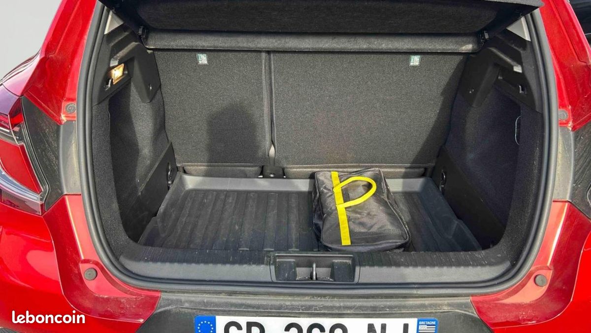 Renault Captur TCe 90 Evolution (image 5)