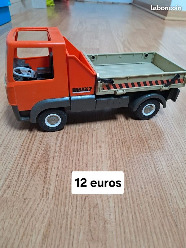 Playmobil (image 1)