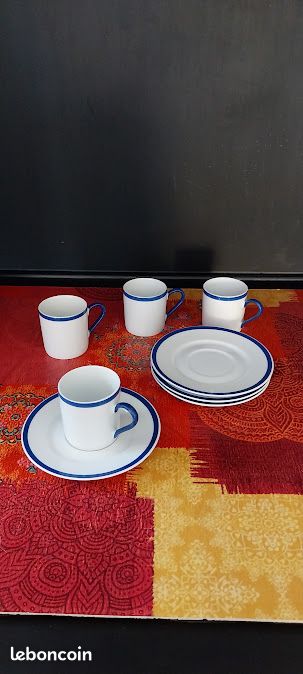 Service café (image 1)