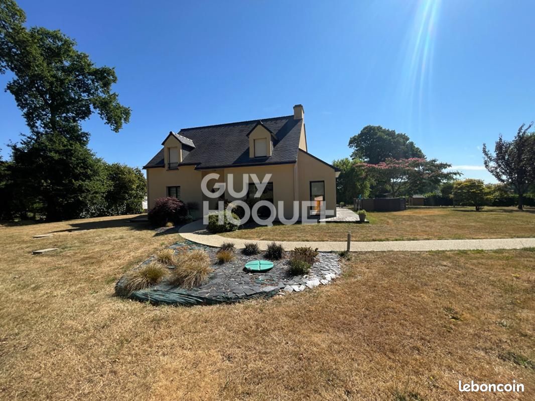 Maison 6 pièces 150 m² · à Pleucadeuc · 150 m² · 420 000 €
