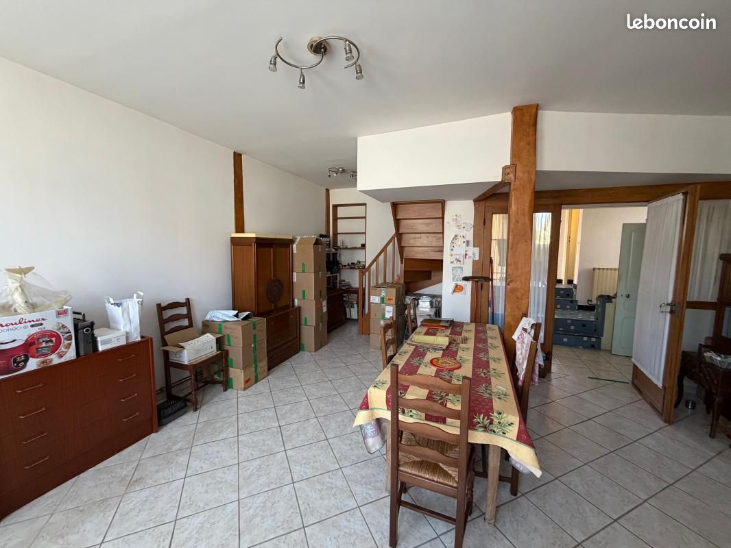 Maison 4 pièces 100 m² (image 19)
