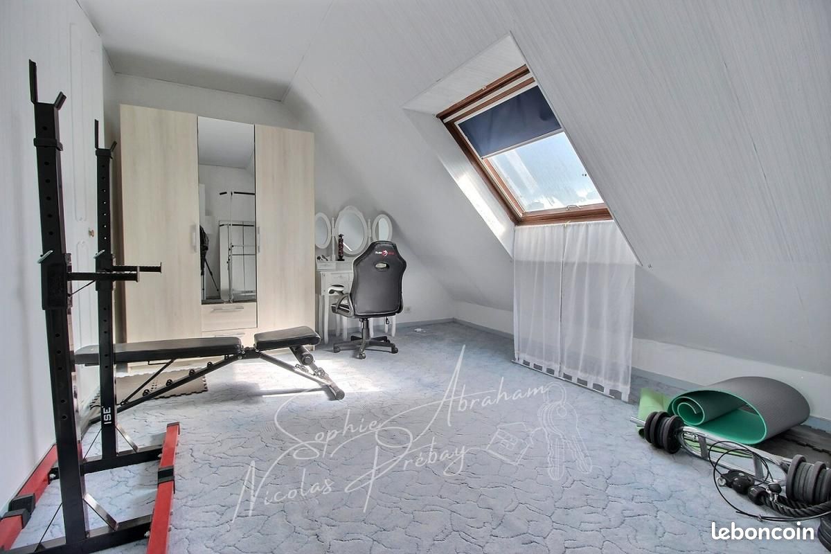 Maison 6 pièces 104 m² (image 11)