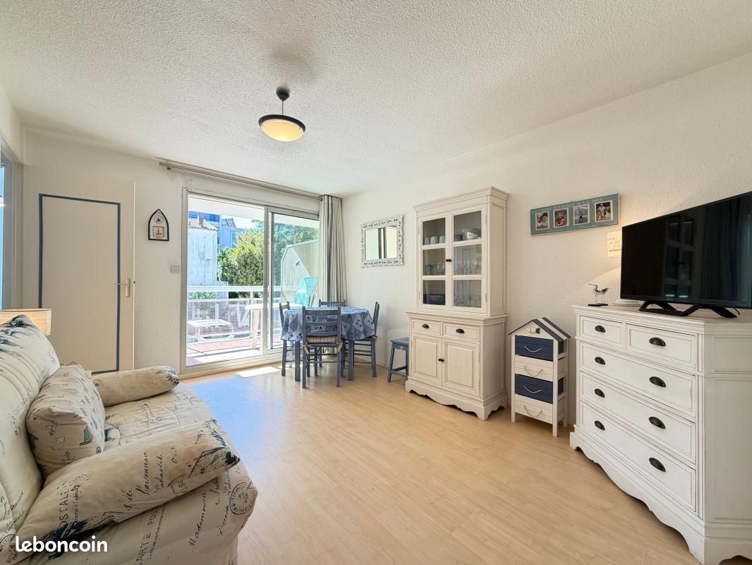 Appartement 2 pièces 30 m² · à Royan · 30 m² · 179 900 €