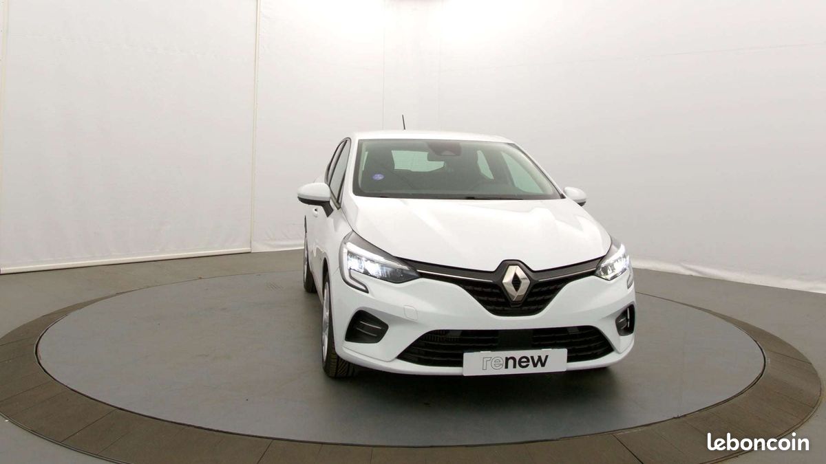 Renault clio tce 90 21 business (image 29)