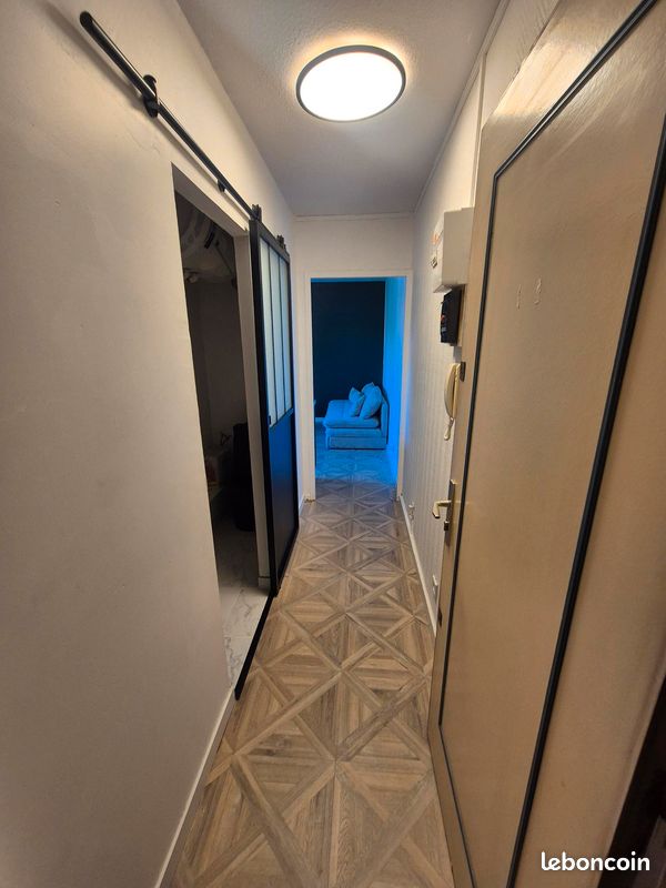 Appartement 1 pièce 26 m² · à Lyon · 26 m² · 846 €/mois