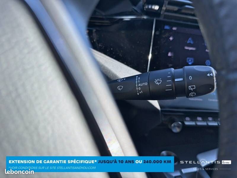Peugeot 308 BlueHDi 130ch S&S EAT8 Allure Pack (image 21)