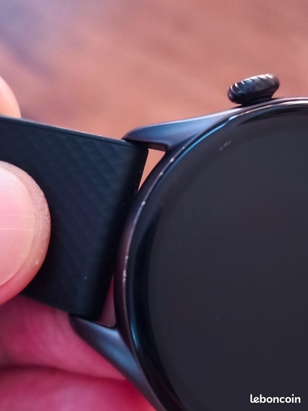 Amazfit GTR3 PRO (image 5)