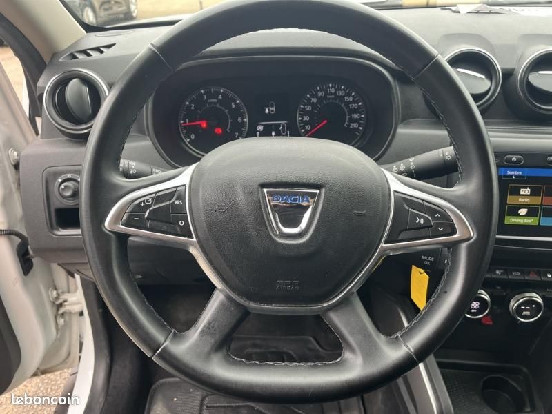 Dacia Duster 1.5 Blue dCi 115ch Prestige 4x2 (image 18)