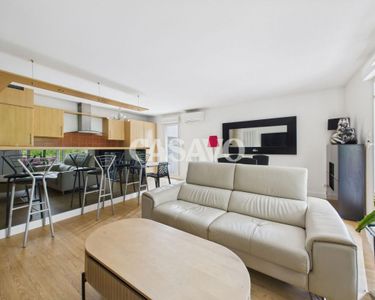 Appartement 260 000 € - 67 m²