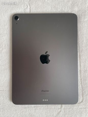 IPad Air 5e génération - Gris sidéral - 64Go 2
