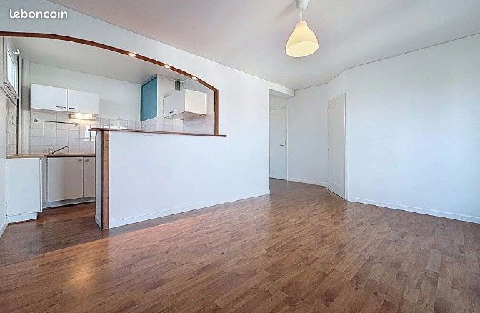 Appartement 2 pièces 29 m² · à Caen · 29 m² · 650 €/mois