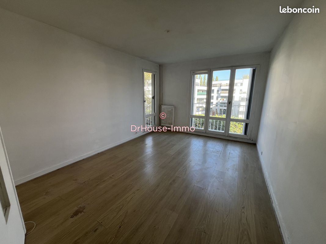Appartement 2 pièces 46 m² · à Sucy-en-Brie · 46 m² · 170 000 €