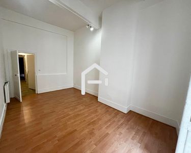 Appartement 2 pièces 33 m²