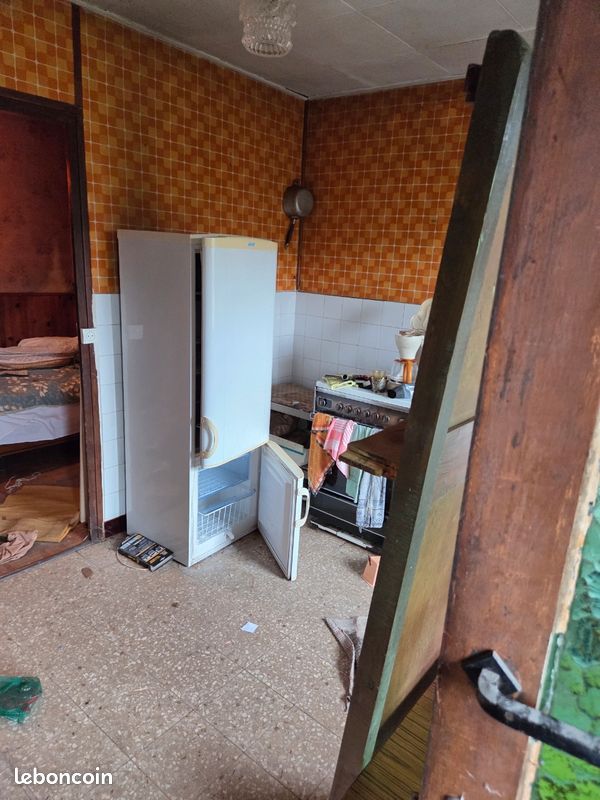 Appartement 2 pièces 36 m² · à Oullins-Pierre-Bénite · 36 m² · 90 000 €