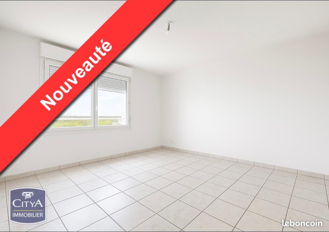 Appartement 1 pièce 20 m² · à Toulouse · 20 m² · 45 000 €