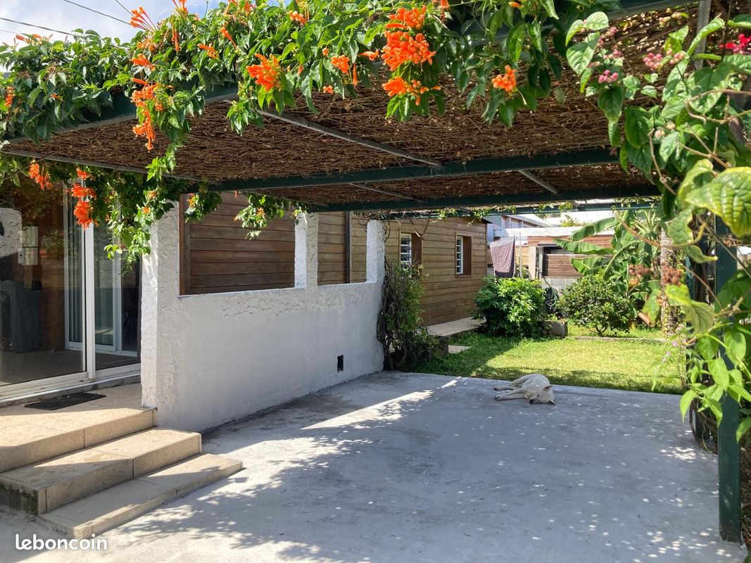 Maison 4 pièces 100 m² · à Saint-Joseph · 100 m² · 240 000 €