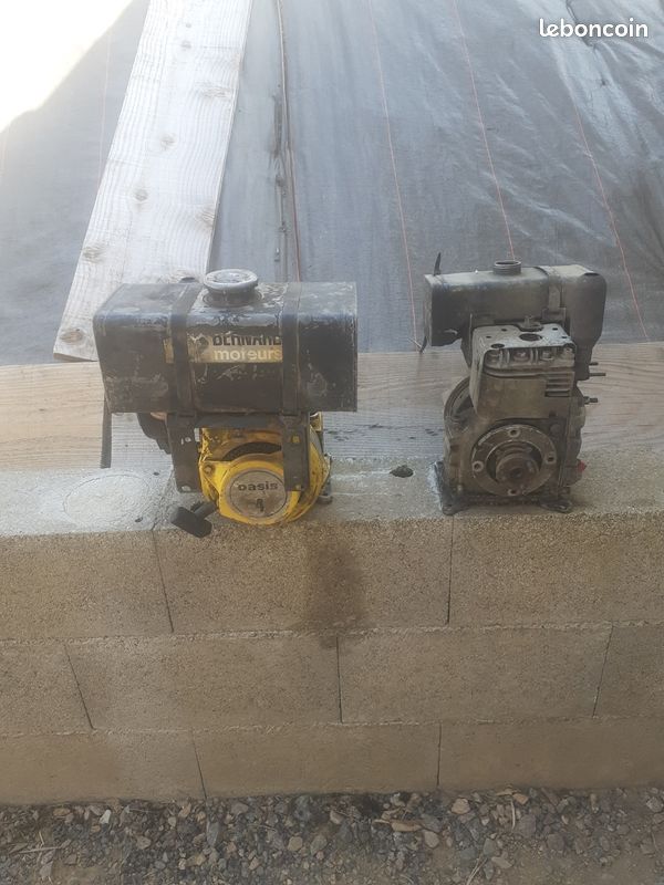 Moteur Bernard (image 2)