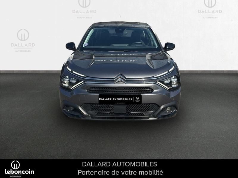 Citroen C4 PureTech 130ch S&S Feel Pack EAT8 (image 2)