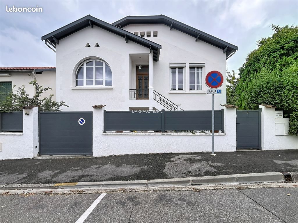 Maison 6 pièces 186 m² · à Toulouse · 186 m² · 650 000 €