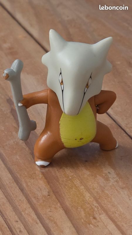 Figurines diverses (image 2)