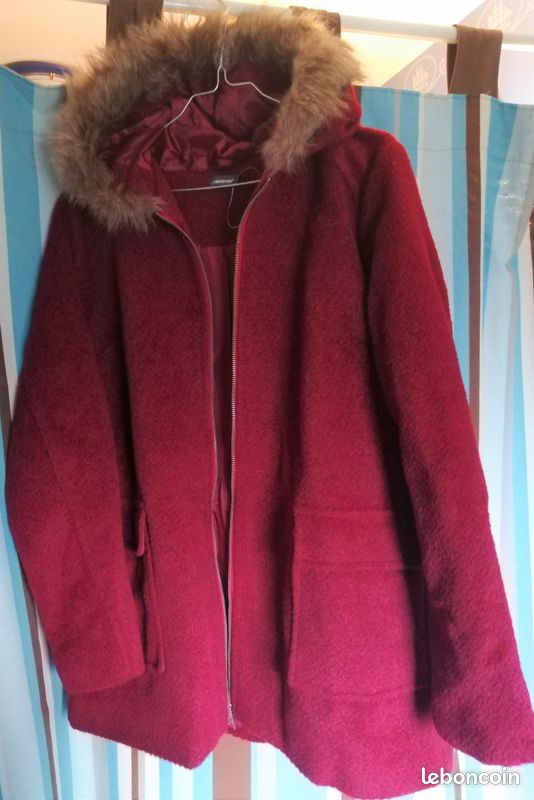 Manteau (image 1)