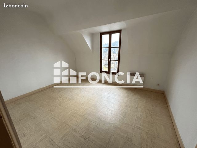 Appartement 2 pièces 31 m² · à Charleville-Mézières · 31 m² · 335 €/mois