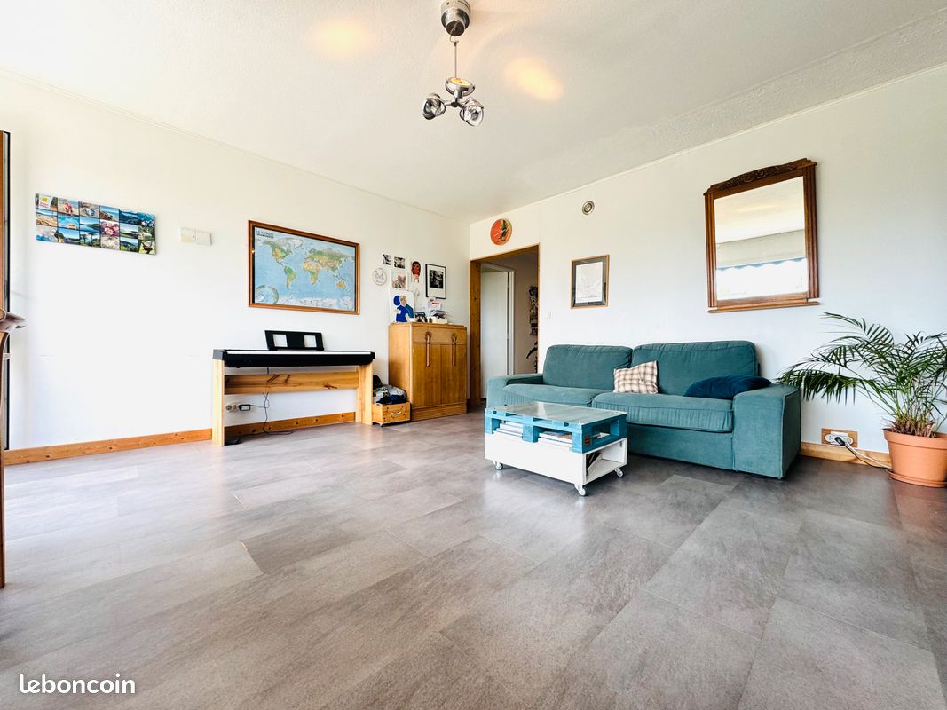 Appartement 4 pièces 92 m² · à Pessac · 92 m² · 259 700 €