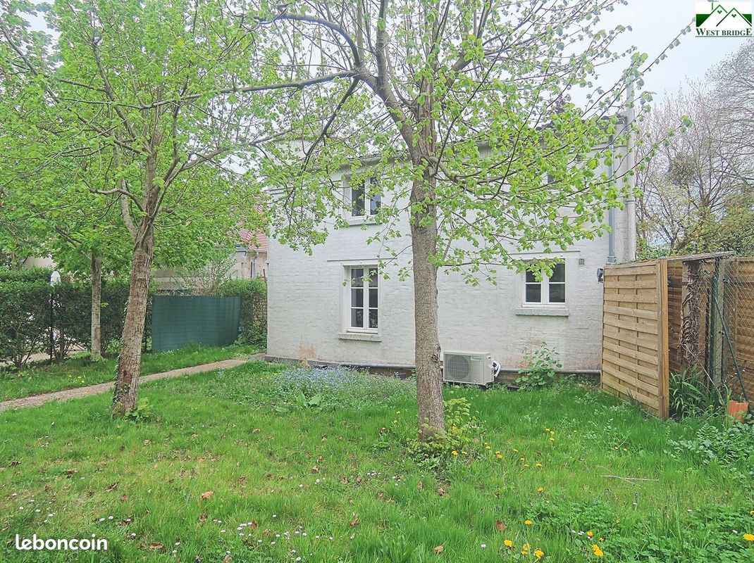 Maison a louer guyancourt - 2 pièce(s) - 33 m2 - Surfyn