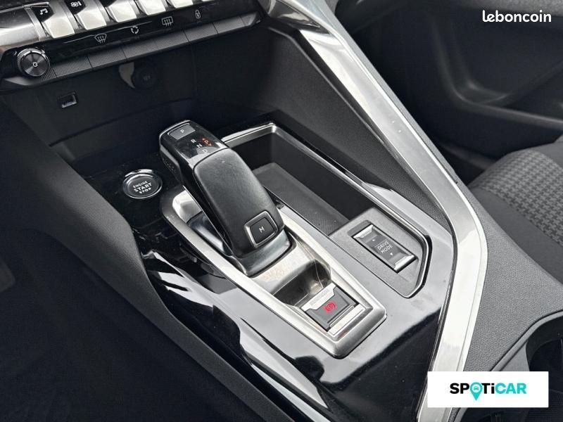 Peugeot 3008 1.5 BlueHDi 130ch S&S Active Pack EAT8 / GPS (image 17)