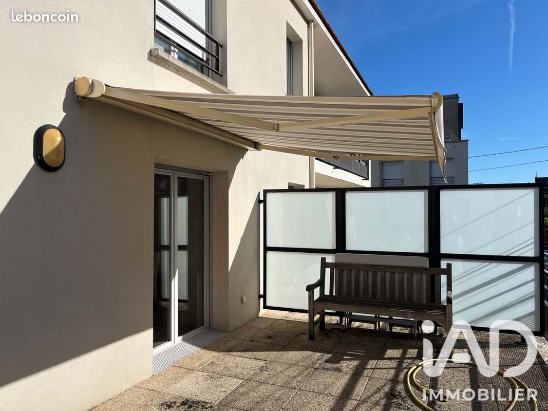 Appartement 1 pièce 29 m² · à Nemours · 29 m² · 120 000 €