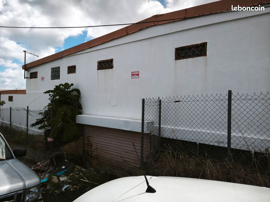 Maison 4 pièces 116 m² · à Fort-de-France · 116 m² · 110 000 €
