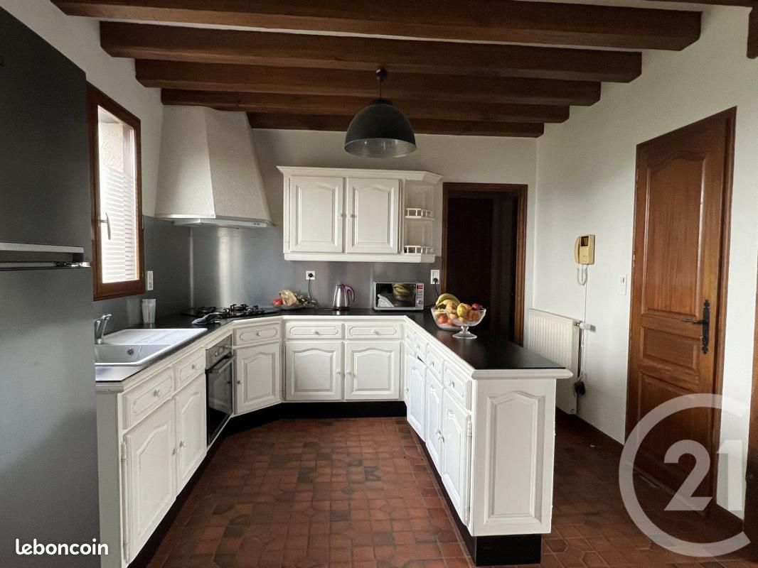 Maison 4 pièces 152 m² (image 5)