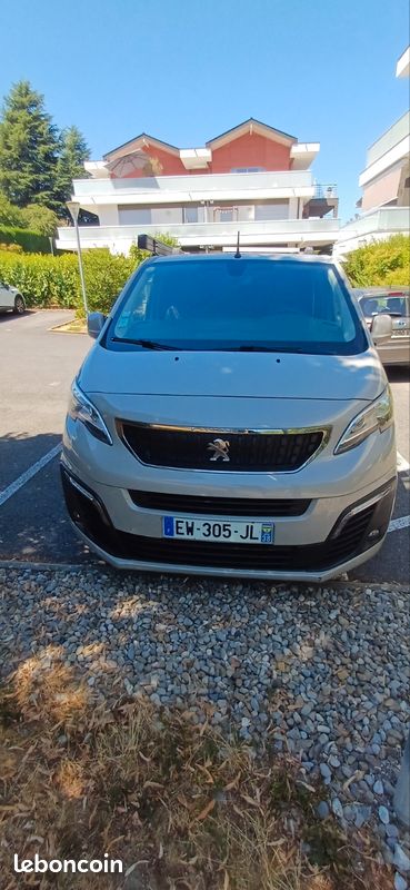 Peugeot expert (image 6)