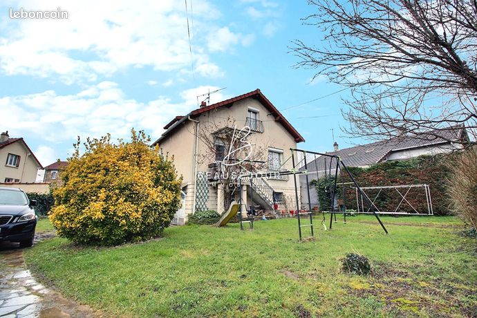 Maison 5 pièces 70 m²