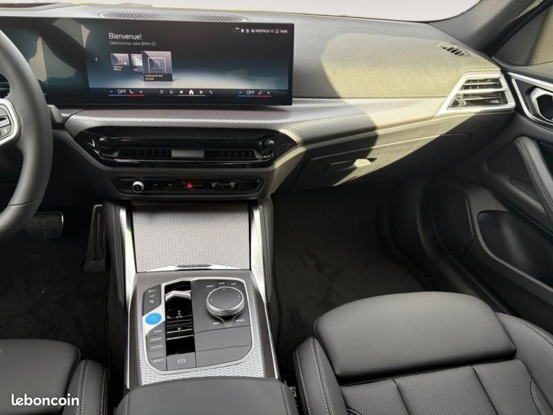 Bmw i4 eDrive35 286ch M Sport (image 11)