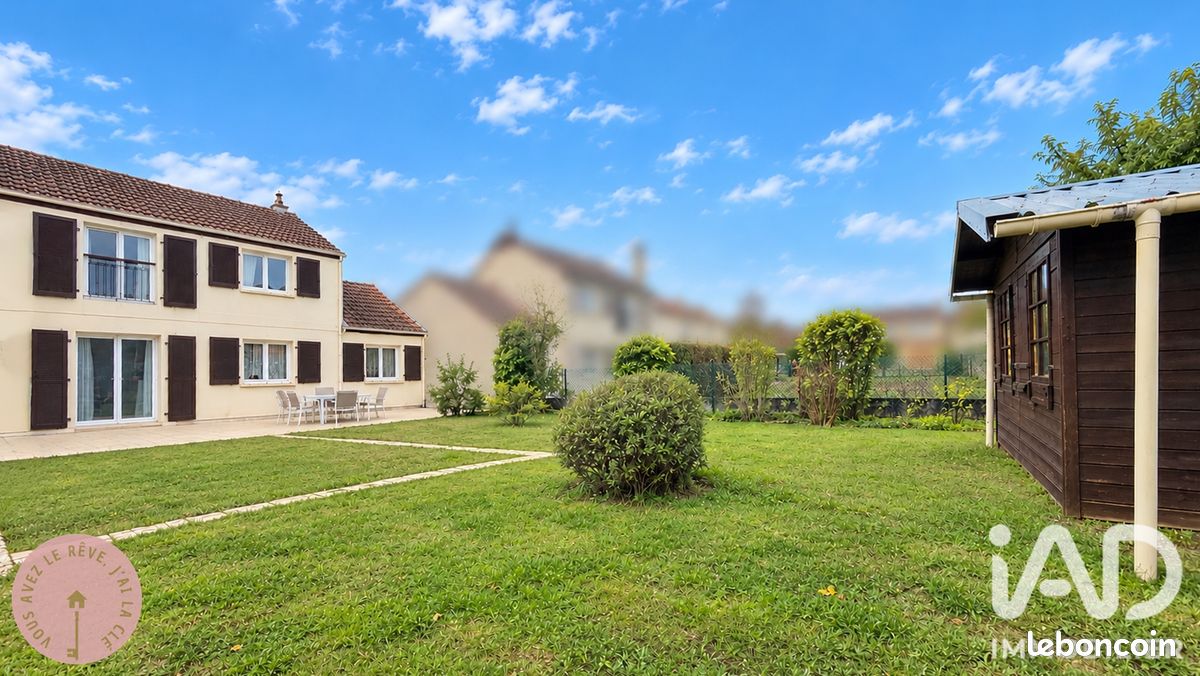 Maison 5 pièces 100 m² · à Peltre · 100 m² · 249 000 €