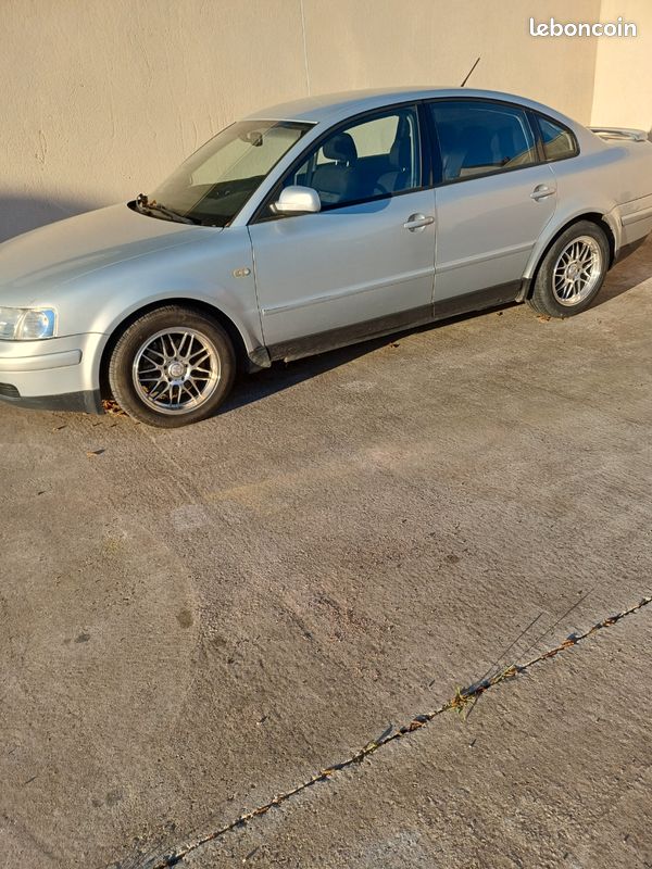 Vw passat v6tdi 4motion (image 2)