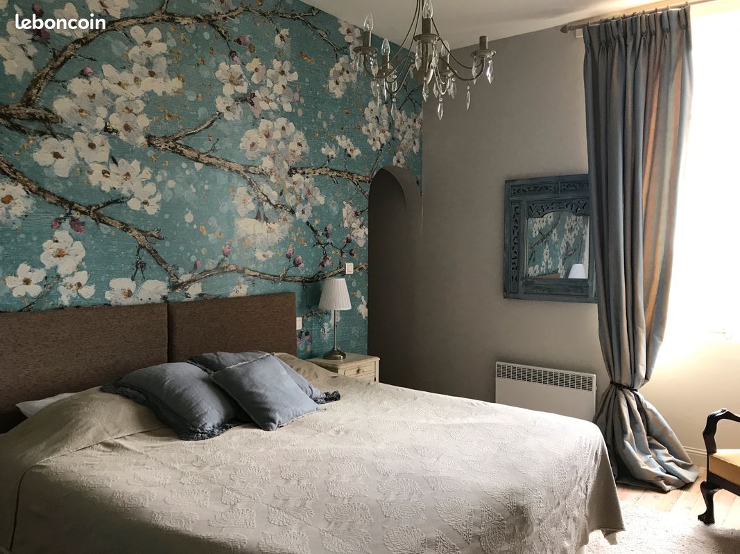 Maison de vacances à louer près de Bordeaux, 2-9 Juillet et 9-16 Juillet (image 6)
