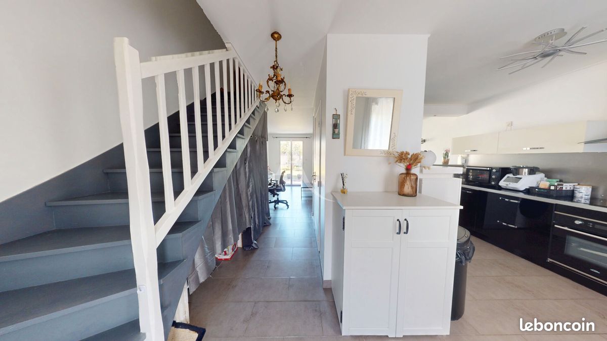 Maison 4 pièces 82 m² (image 5)