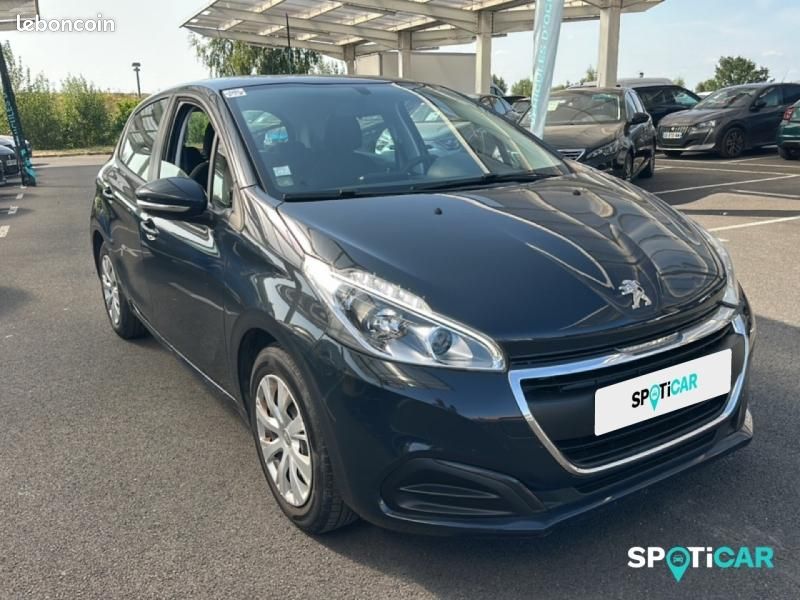 Peugeot 208 1.2 PureTech 68ch E6.c Active 5p (image 21)