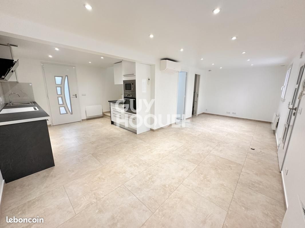 Maison a louer champigny-sur-marne - 4 pièce(s) - 80 m2 - Surfyn