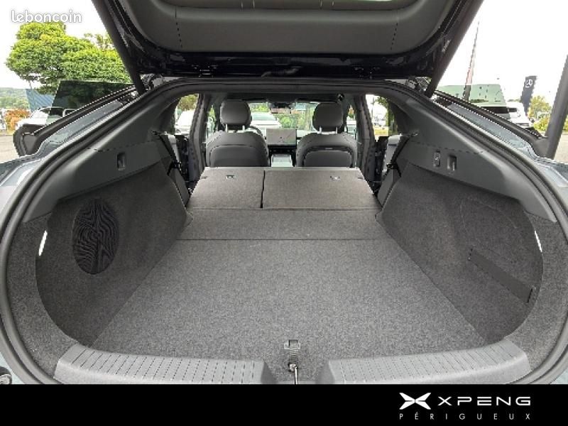 Xpeng P7+ 313ch 74,9kWh RWD Autonomie Etendue (image 32)