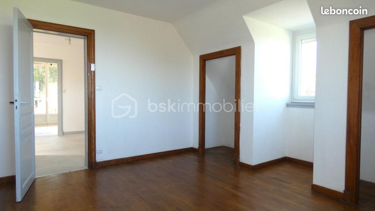 Maison 6 pièces 133 m² - Serres-Castet 64121 (image principale 7)