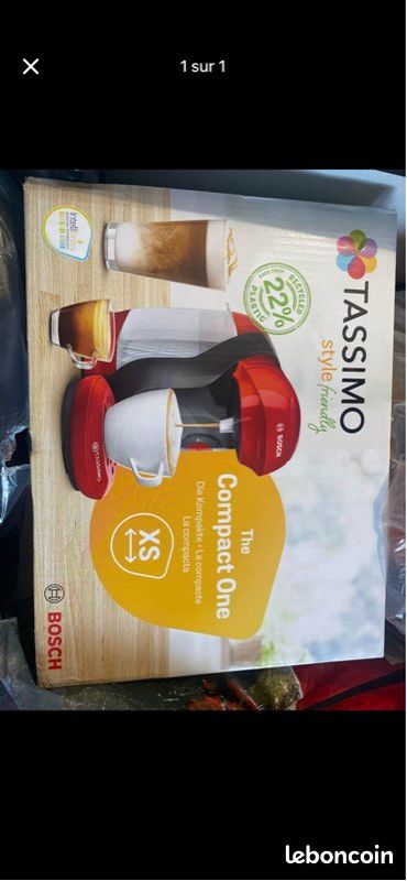 Machine à Infuser Le Beurre Et L'Huile – 5 Tasses – Acier Inoxydable – Avec Accessoires
