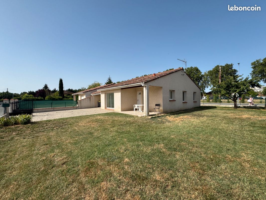 Maison 4 pièces 92 m² · à Auterive · 92 m² · 269 000 €