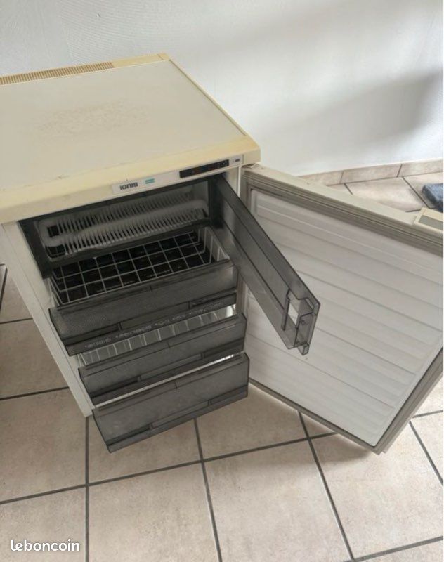Congélateur (image 2)