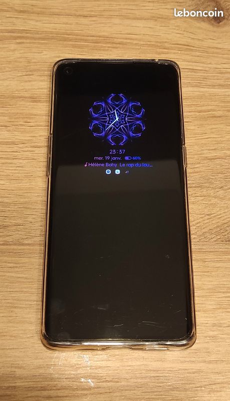 Oppo Reno 4 pro 5g 256 GB (image 1)