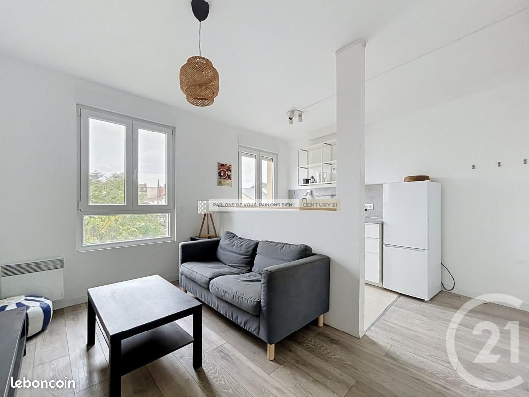 Appartement 2 pièces 32 m² · à Ivry-sur-Seine · 32 m² · 194 000 €