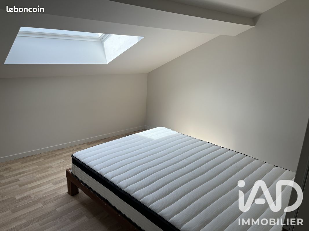 Immeuble 166 m² Tarbes (image 11)