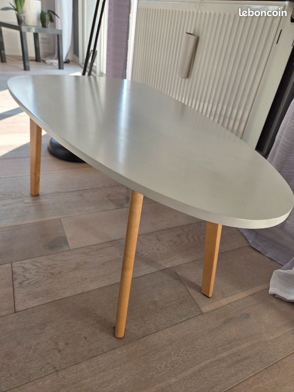 Table basse Style Scandinave (image 1)